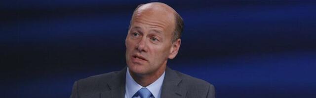 Silicon Valley Bank’s Spiral