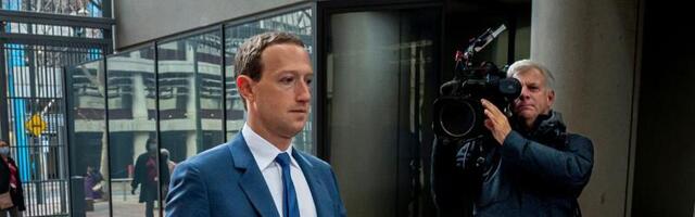 Meta’s lingering layoffs enter their next phase