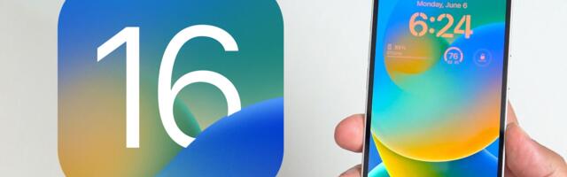 Downgrading an iPhone From iOS 17 to iOS 16 is No Longer Possible