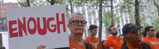 The Supreme Court confronts its own failure in an appalling case about guns