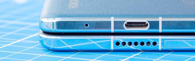 Honor Magic Flip battery capacity leaked