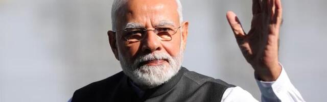 ‘India to soon launch AI missions for agriculture, healthcare’: PM Modi at GPAI Summit 2023