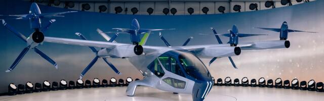 Supernal S-A2: Hyundai’s Advanced Air Mobility Vision Takes Flight At CES 2024