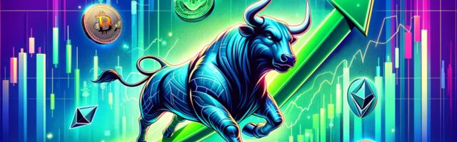 Best Coins to Buy in the Bull Run: Riding the Crypto Bull Run with ApeMax, Helium, Tectum, Celestia, Chainlink, Solana, Ethereum, Bitcoin