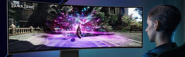 Nvidia DSR and DLDSR tech can work on some DSC monitors