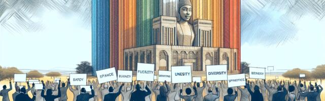 Black Investors Advocate for Diversity in Venture Capital