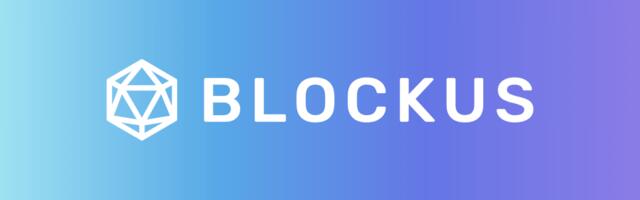 Blockus raises $4M pre-seed round for web3 gaming infrastructure