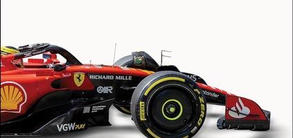 Veteran WSJ reporters detail rocky road to F1’s global success