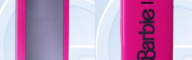 HMD Barbie Phone certified ahead of launch