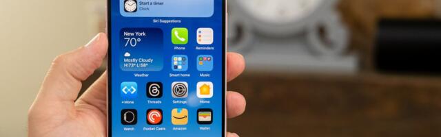 iOS 18 will launch next week with new ways to customize your home screen