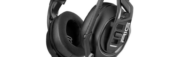 This RIG gaming headset is on sale at 50% off — works with all systems