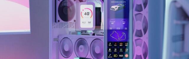 These were the best gaming PCs we saw at CES 2025