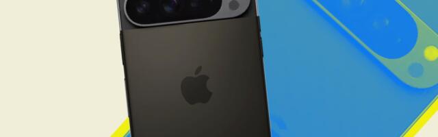 This iPhone 17 Air design leak has Google Pixel written all over it