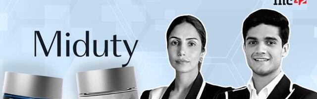 Nutraceuticals Brand Miduty Enters Skincare Segment With Clean, Science-Backed Products