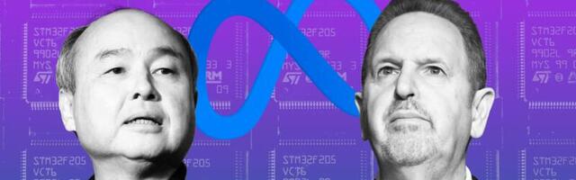 Arm to launch its own chip in move that could upend semiconductor industry