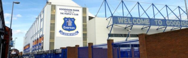 How to watch, results, and highlights: Everton vs. Manchester United