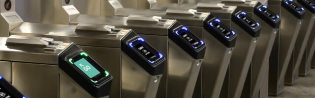 Apple Pay With Express Transit Mode Now Accepted on San Diego Transit