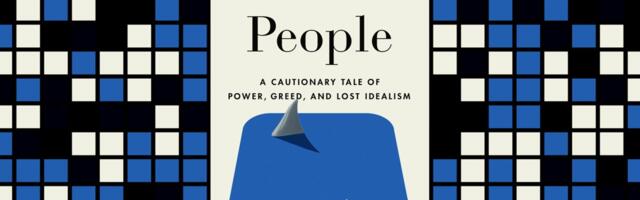 How ‘Careless People’ is becoming a bigger problem for Meta