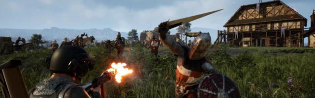 Kingmakers: release window, trailers, gameplay, and more