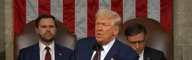 Trump pauses most global tariffs for 90 days but increases China tariffs to 125%