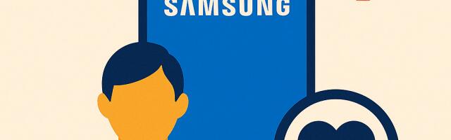 Samsung Prioritizes Design And User Experience In New Strategic Push