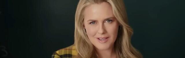 Alicia Silverstone may star in Clueless sequel series at Peacock