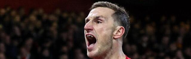 Watch FA Cup Soccer: Livestream Nottingham Forest vs. Man City From Anywhere
