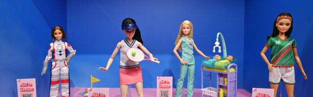 Mattel Says It’s Going to Raise Prices After Trump Says Americans Don’t Need So Many Dolls