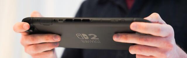 Target and Walmart Cancel Switch 2 Orders but Hope People Mob Stores on June 5