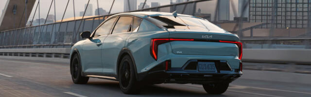 10 Of The Fastest CVT Transmission Cars You Can Buy