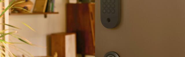 Yale’s new Google Home smart lock is here — but it costs more thanks to tariffs