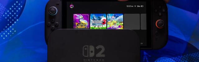 Walmart+ members can buy the Switch 2 tonight: Get the details