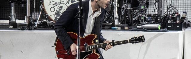 The 1975 at Glastonbury 2024: Livestream Their Headline Festival Set From Anywhere for Free