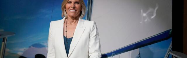 I'm a 'Below Deck' star and superyacht captain. Here's how I built my career in a male-dominated industry.