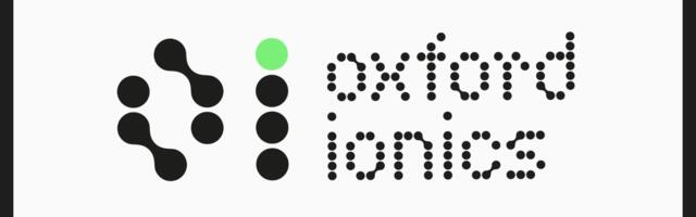 Oxford Ionics installs quantum computer at NQCC