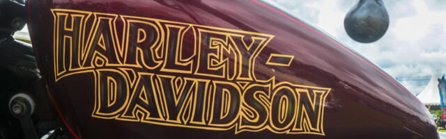 5 Of The Best Harley-Davidson Models To Buy Used