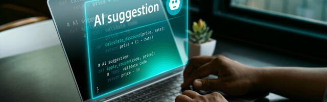 AI coding assistants save UK government workers 28 working days a year, claims government