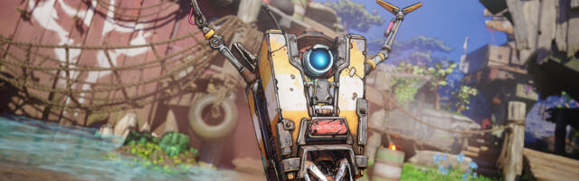 Amid a tidal wave of performance complaints on PC, the first Borderlands 4 patch has arrived to address stability – but no one knows what it does