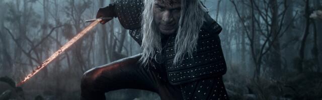 Fans agree Liam Hemsworth ‘looks pretty good as Geralt’ in Netflix’s The Witcher season 4 teaser
