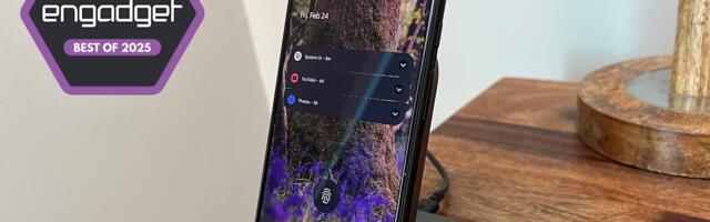 The best wireless chargers for 2025