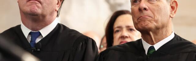 The Supreme Court’s newest decision could make it impossible to end the shutdown