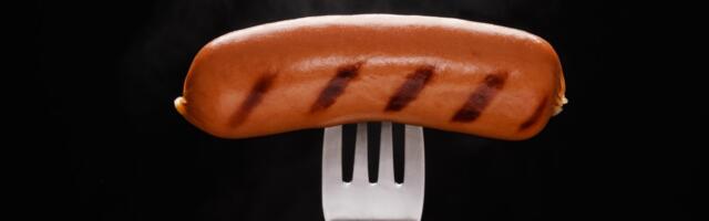 The rich must eat less meat