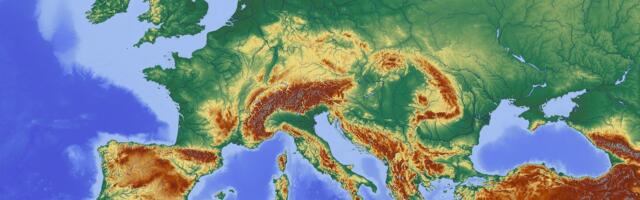 Europe at a “crossroads” as it is called to power its first trillion-euro tech company