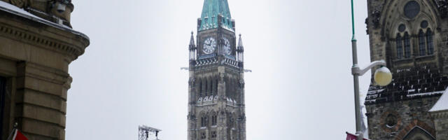 Here are the 400+ ways Canada’s government is currently using AI