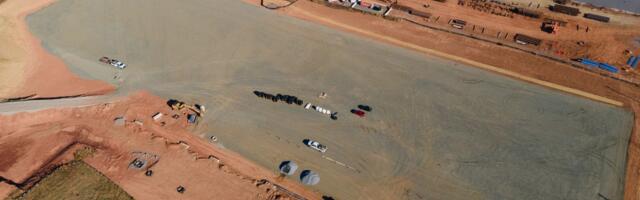 Data center construction moratorium is gaining steam