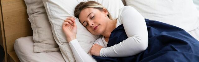 How sleep technology is rewriting your night