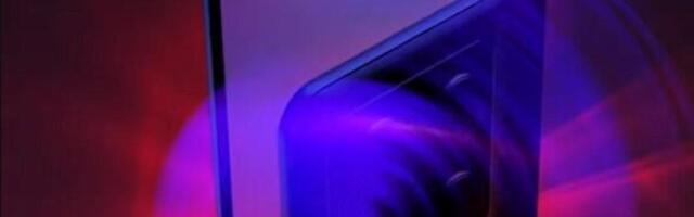 Motorola Teases a First Look at Razr Fold Ahead of CES Reveal