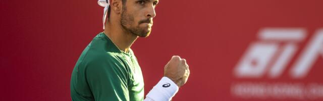 How to watch Musetti vs. Collignon online for free