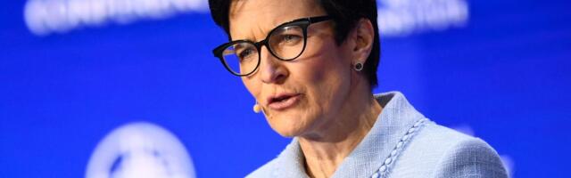 How Jane Fraser's 'star recruits' are helping Citi push ahead