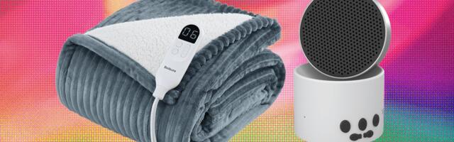 The Best Gifts for Sleep, as Tested by Our Team